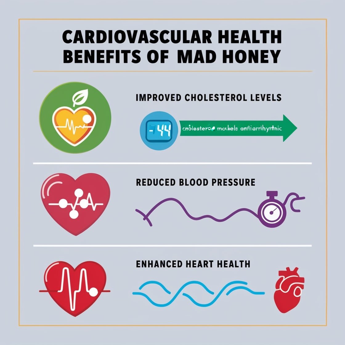 Why People Love Nepal Mad Honey cardiovascular benefits of nepal mad honey