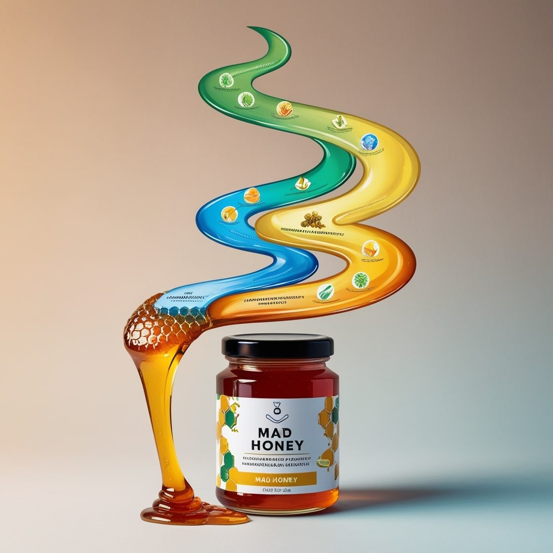 Why People Love Nepal Mad Honey immune support benefits of nepal mad honey