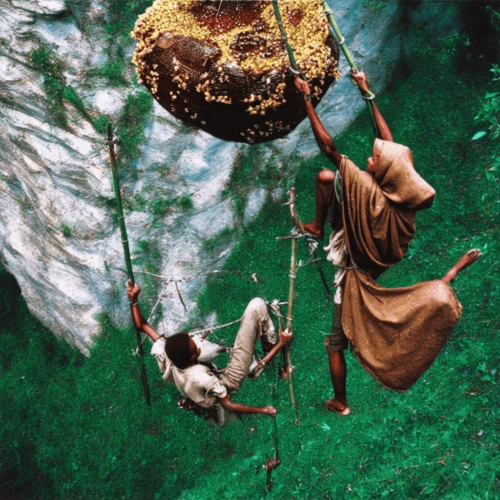 nepalese honey health benefits