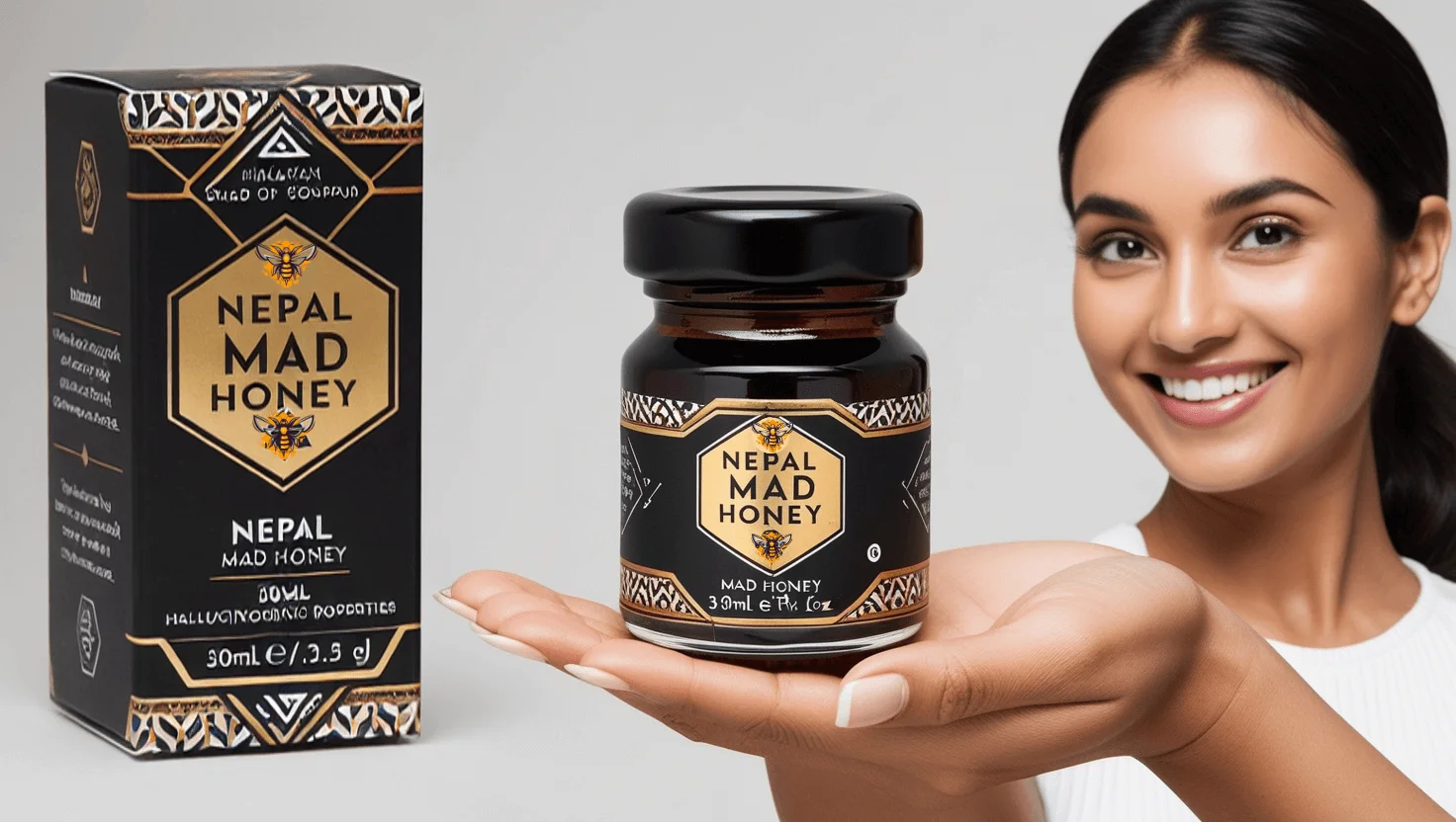 frequently asked questions himalayan cliff honey